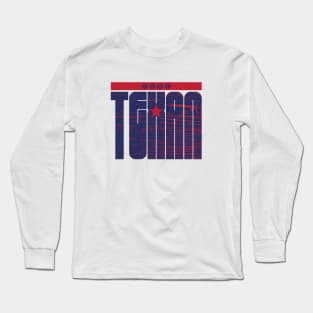 Pure Texan Long Sleeve T-Shirt